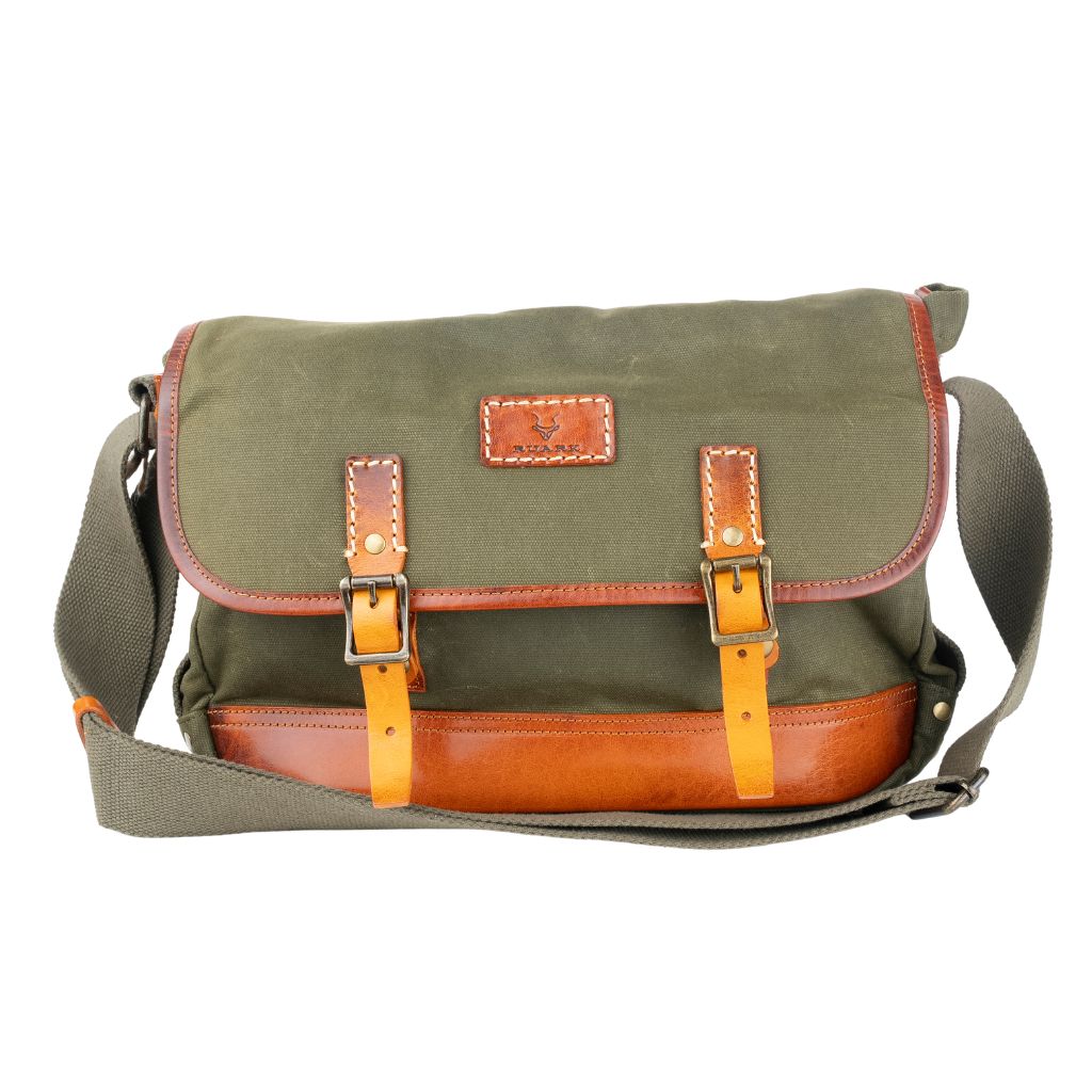 Nomad Satchel