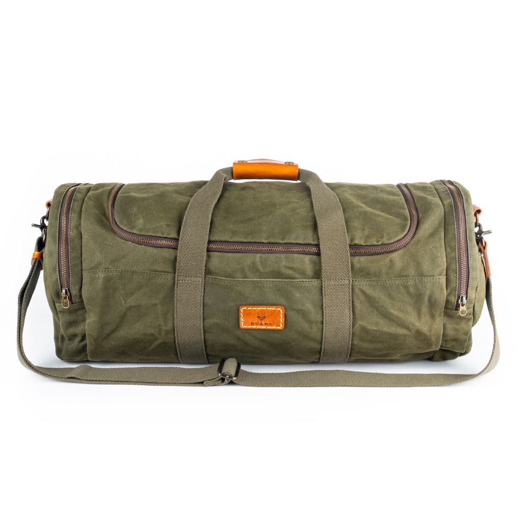 Highland Duffel
