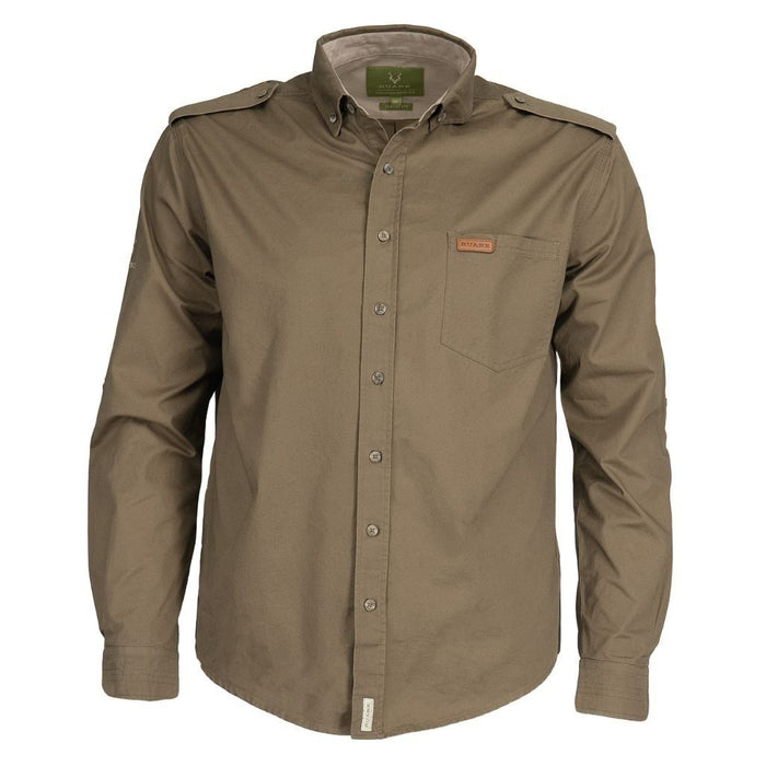 Hemingway Shirt - Classic Fit