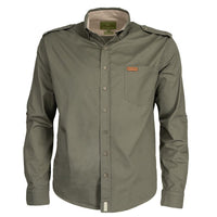 Hemingway Shirt - Classic Fit
