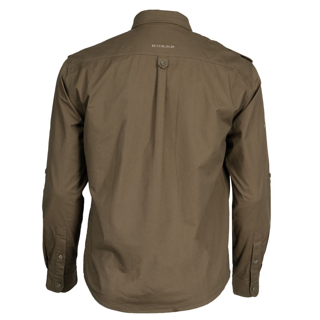 Hemingway Shirt - Classic Fit