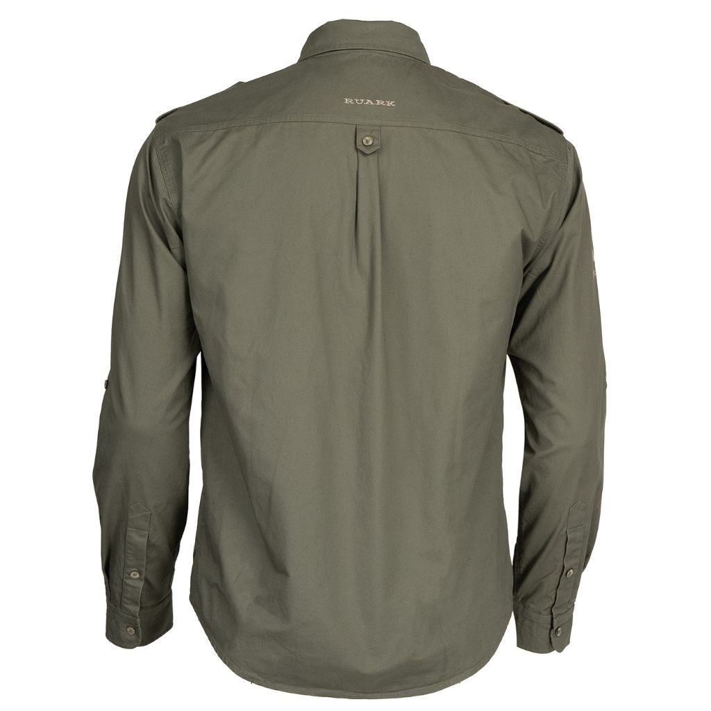 Hemingway Shirt - Classic Fit