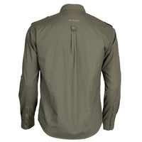 Hemingway Shirt - Classic Fit