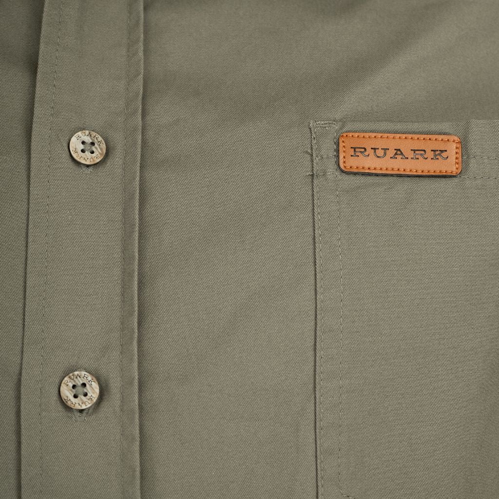 Hemingway Shirt - Classic Fit