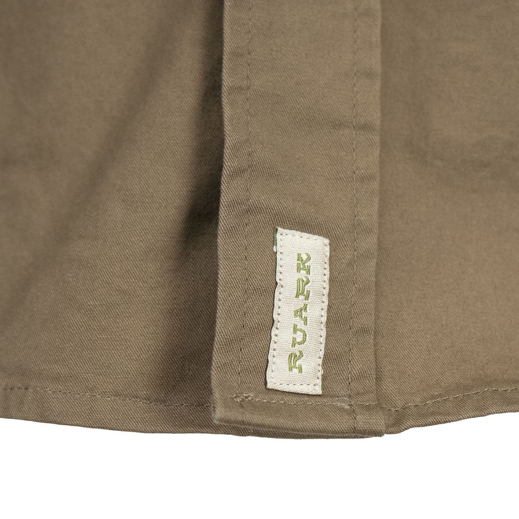 Hemingway Shirt - Classic Fit