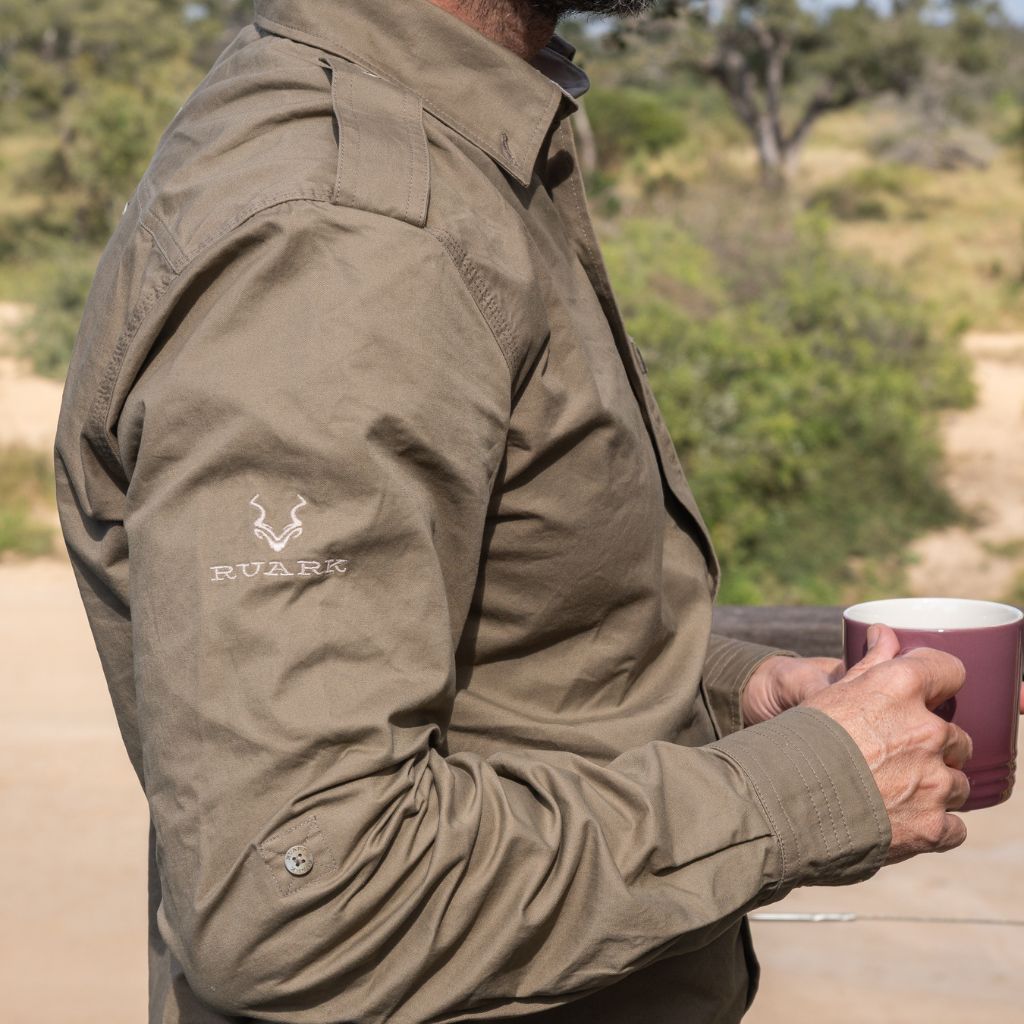 Hemingway Shirt - Classic Fit