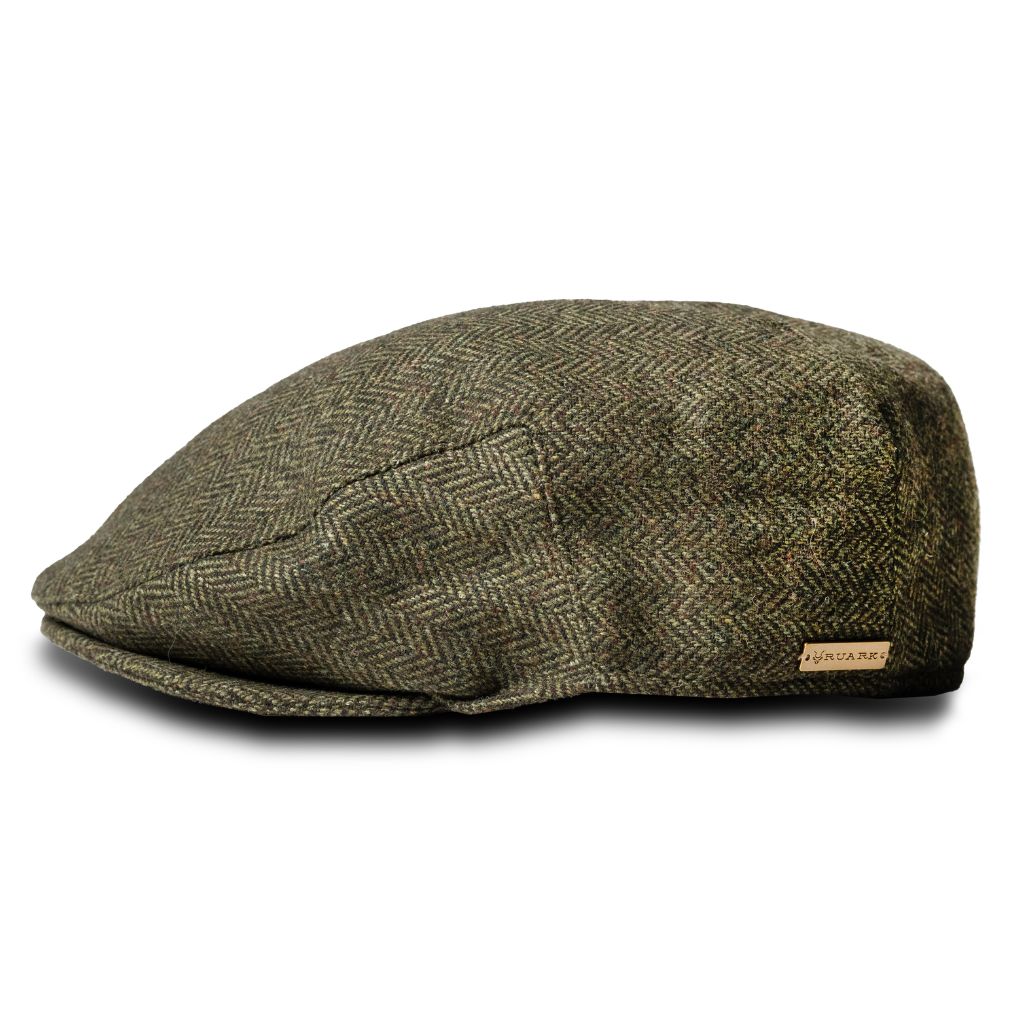 Classic Driver Cap