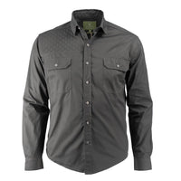 Hunter Classic Fit Long Sleeve Shirt