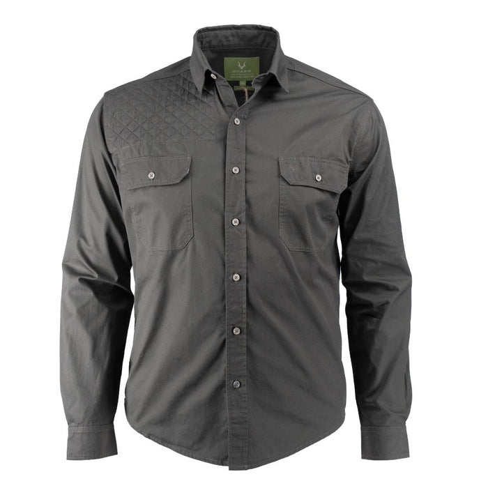 Hunter Classic Fit Long Sleeve Shirt