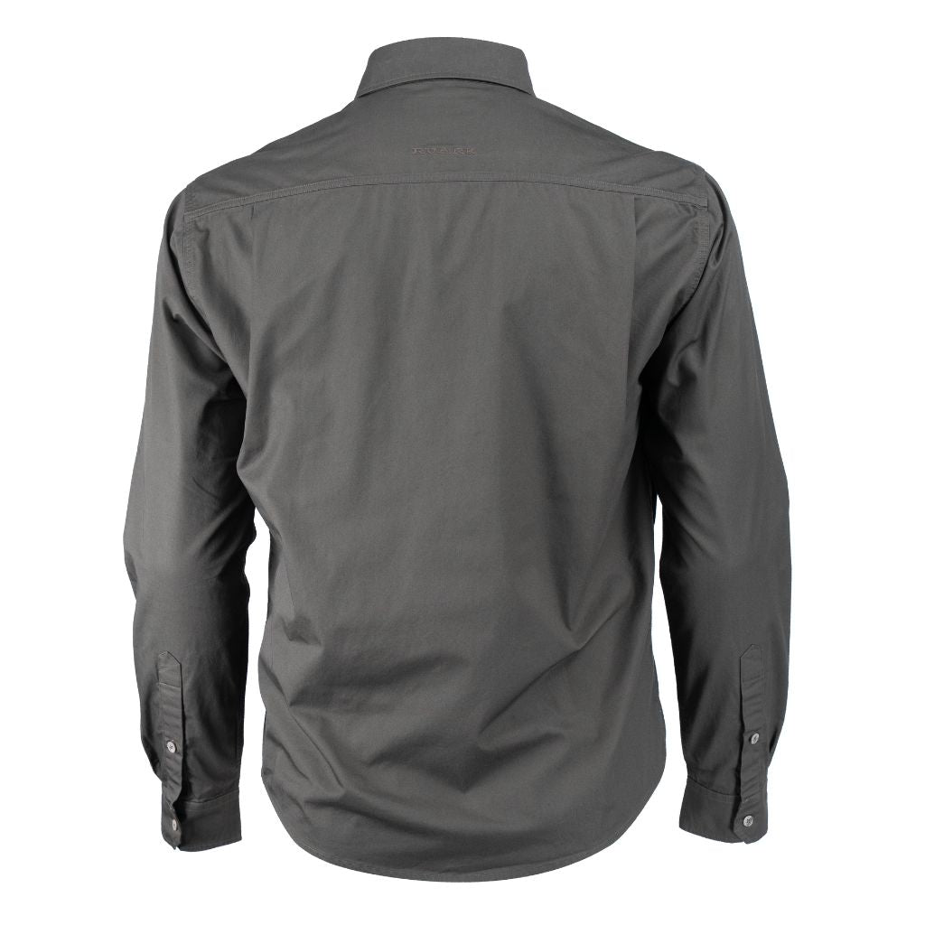 Hunter Classic Fit Long Sleeve Shirt