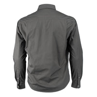 Hunter Classic Fit Long Sleeve Shirt