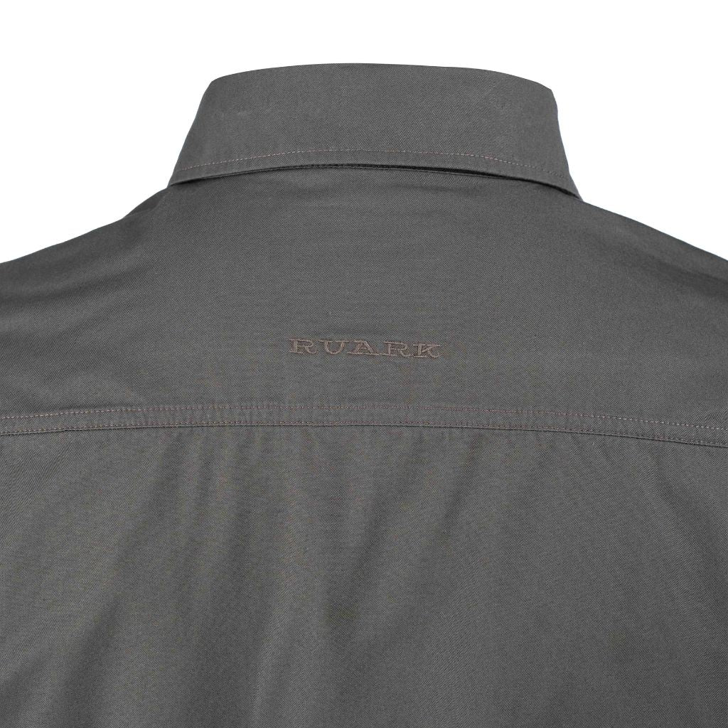 Hunter Classic Fit Long Sleeve Shirt