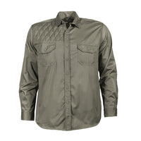 Hunter Relaxed Fit Long Sleeve Shirt