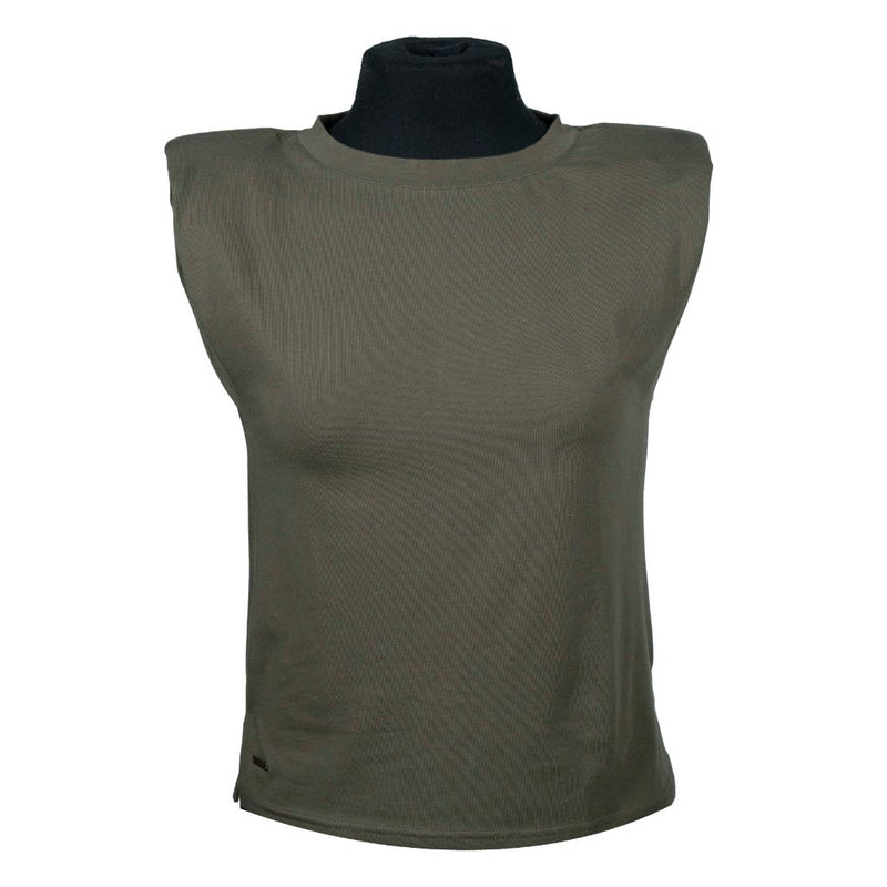 Kora Cap Sleeve Top