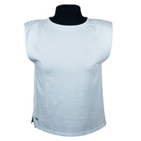 Kora Cap Sleeve Top