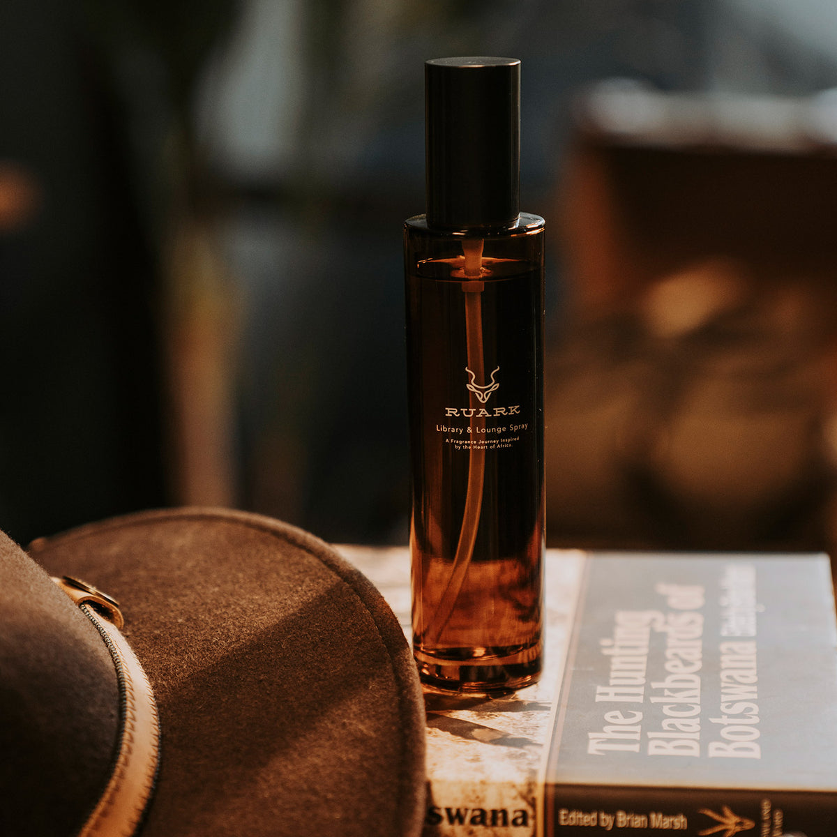 Library Spray 120ml
