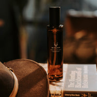 Library Spray 120ml