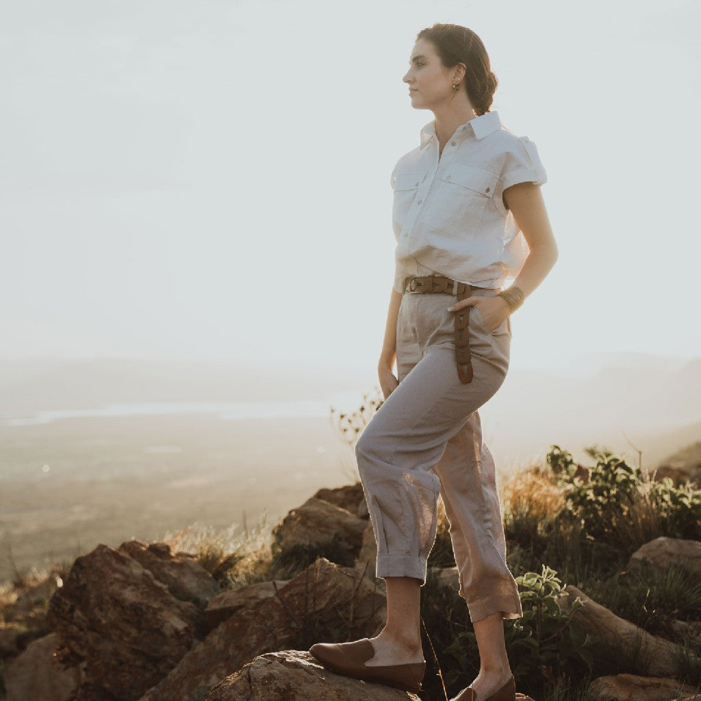 Mombasa Breeze Pants
