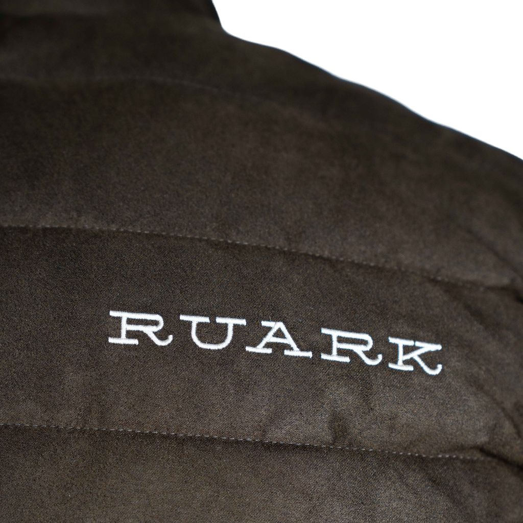 Kudu Gilet