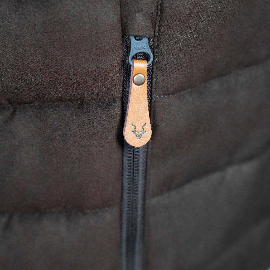 Kudu Gilet