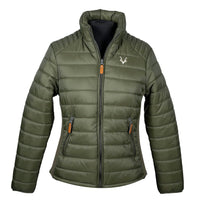 Virginia Jacket