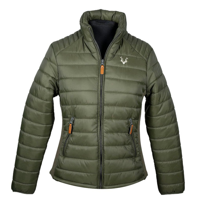 Virginia Jacket