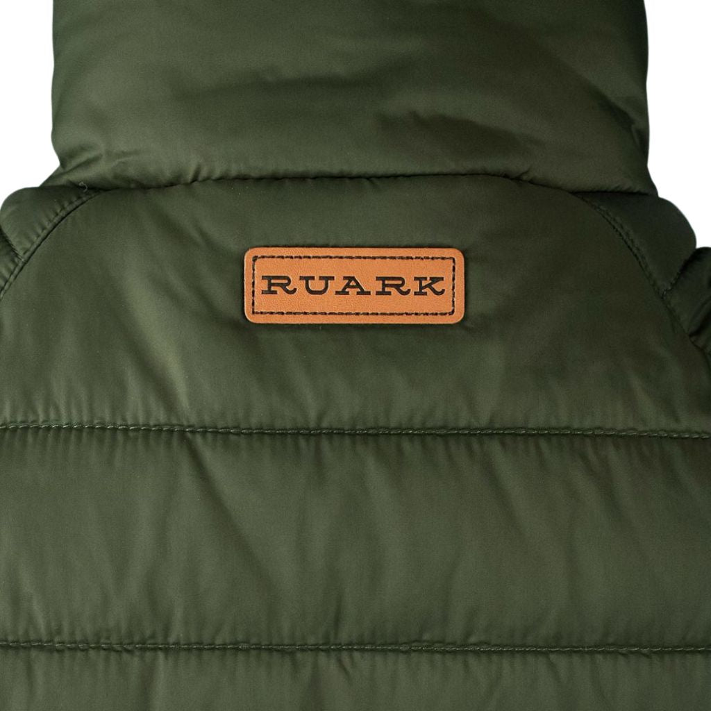 Virginia Jacket