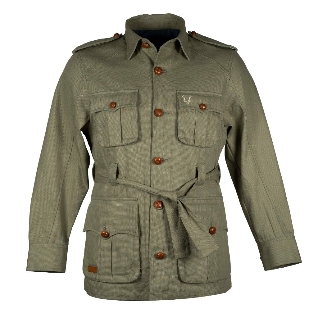 Selous Jacket