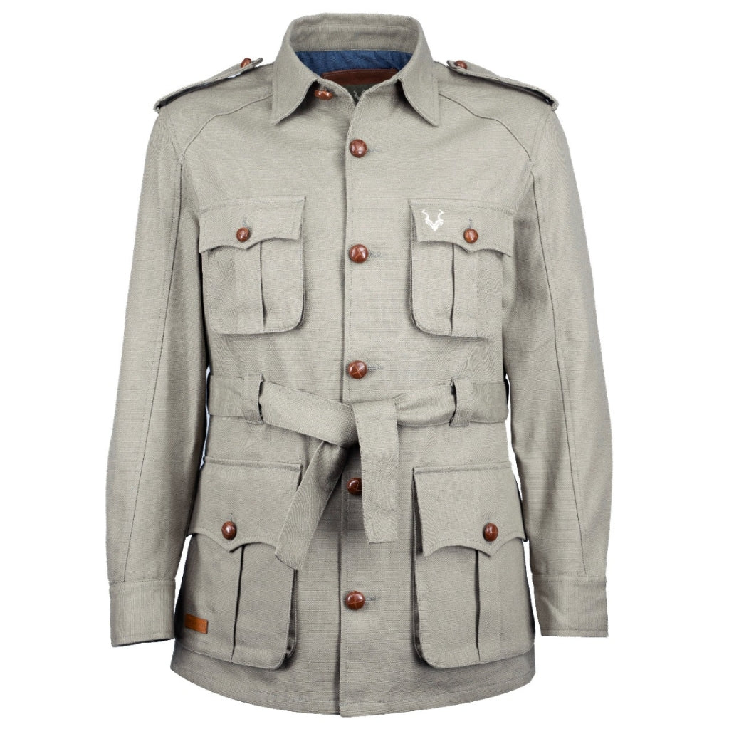 Selous Jacket