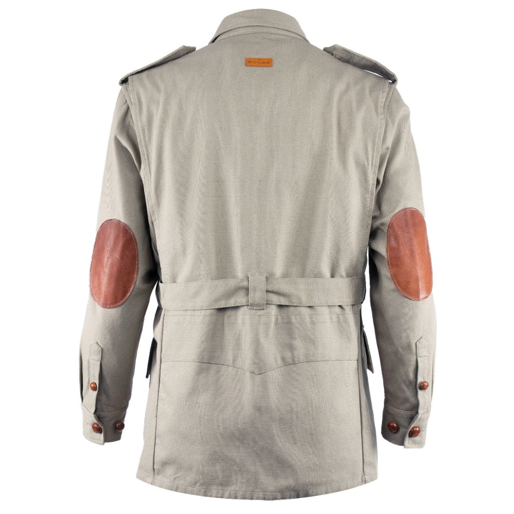 Selous Jacket