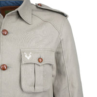 Selous Jacket