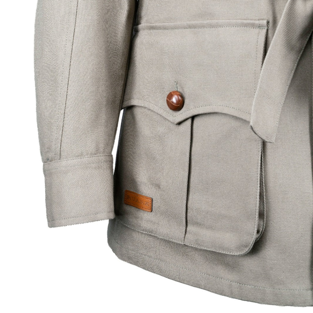 Selous Jacket