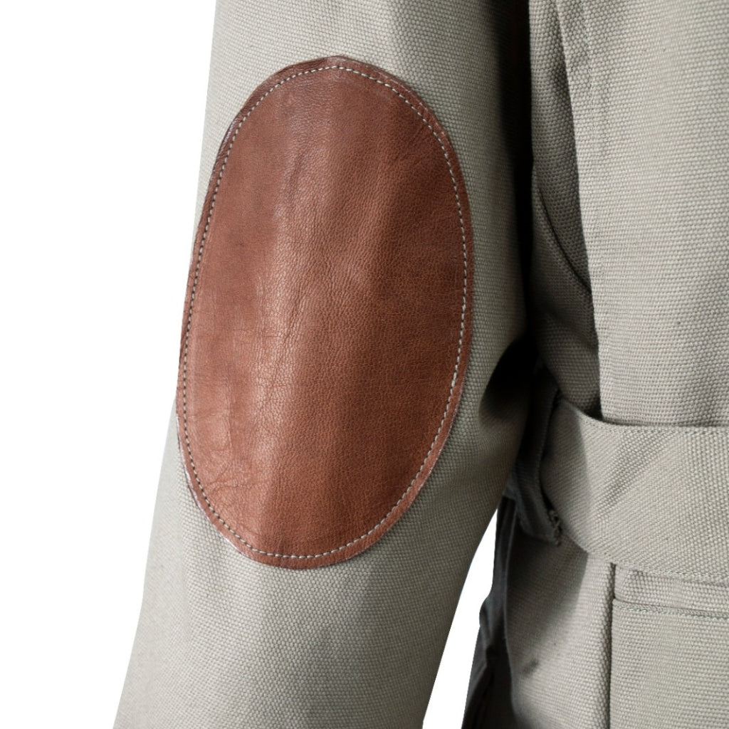 Selous Jacket