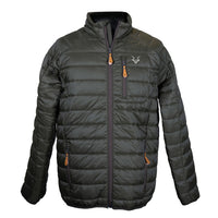 Dhow Puffer Jacket