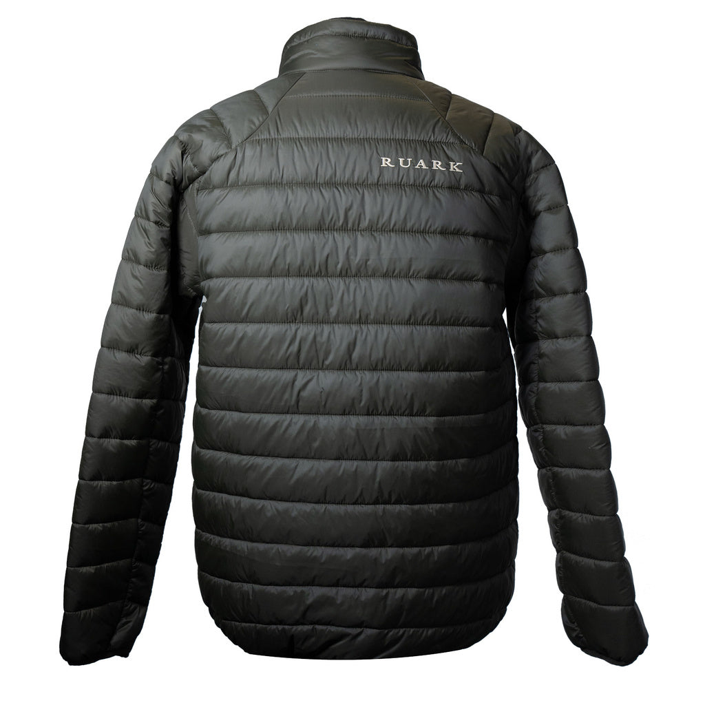 Dhow Puffer Jacket