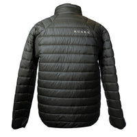 Dhow Puffer Jacket
