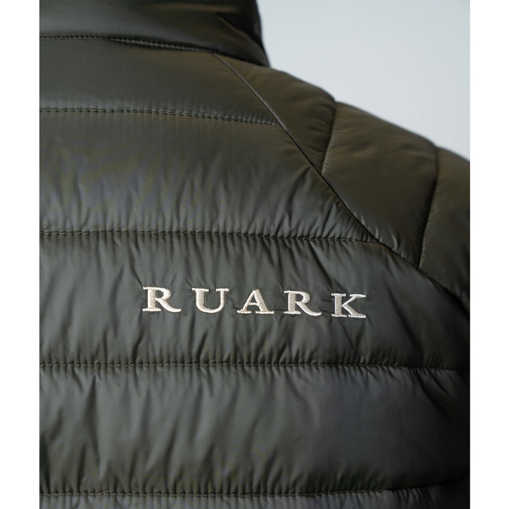 Dhow Puffer Jacket