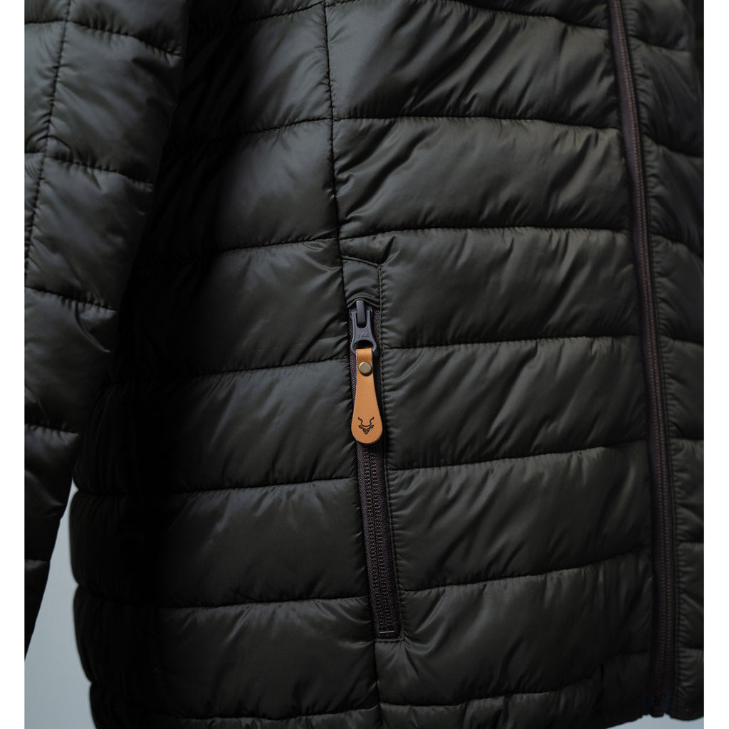 Dhow Puffer Jacket