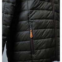 Dhow Puffer Jacket