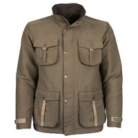Shackelford Jacket