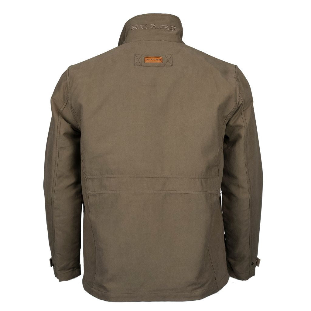 Shackelford Jacket