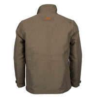 Shackelford Jacket