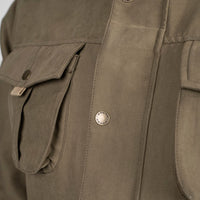 Shackelford Jacket