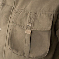 Shackelford Jacket