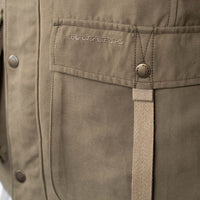 Shackelford Jacket