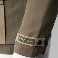 Shackelford Jacket