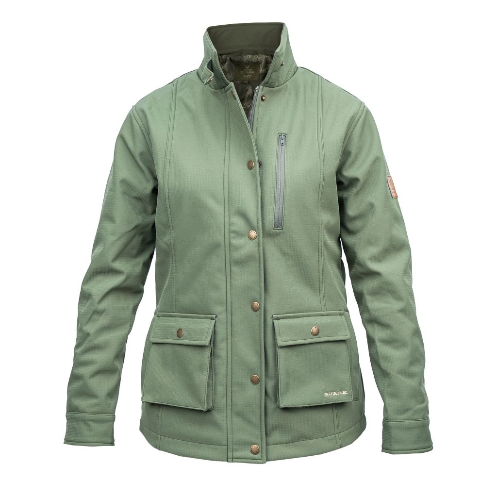 Nyota Softshell Jacket