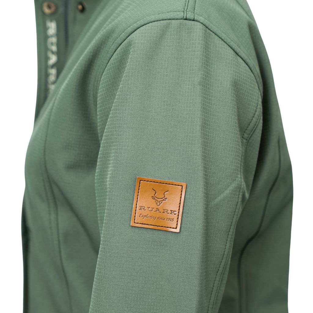 Nyota Softshell Jacket