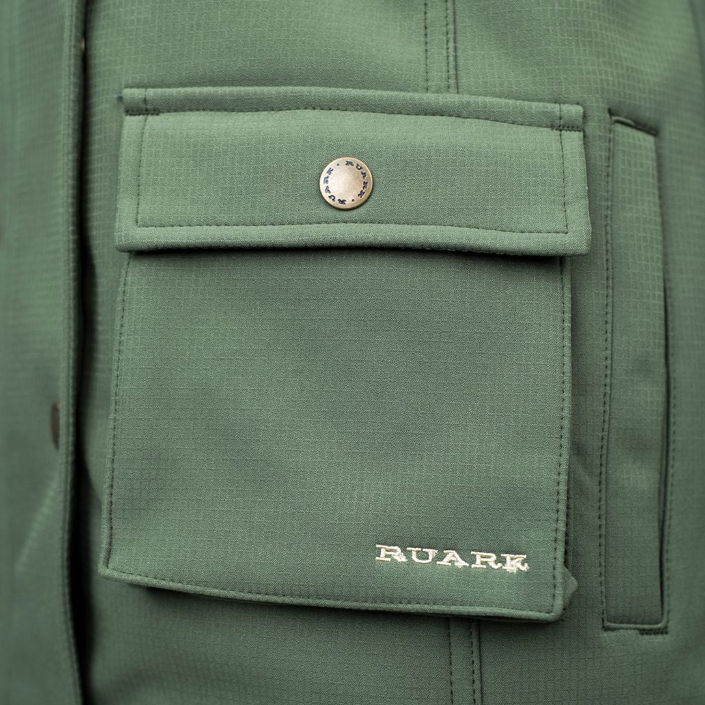 Nyota Softshell Jacket