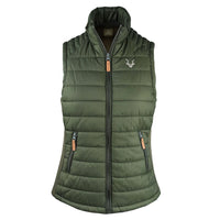 Virginia Vest